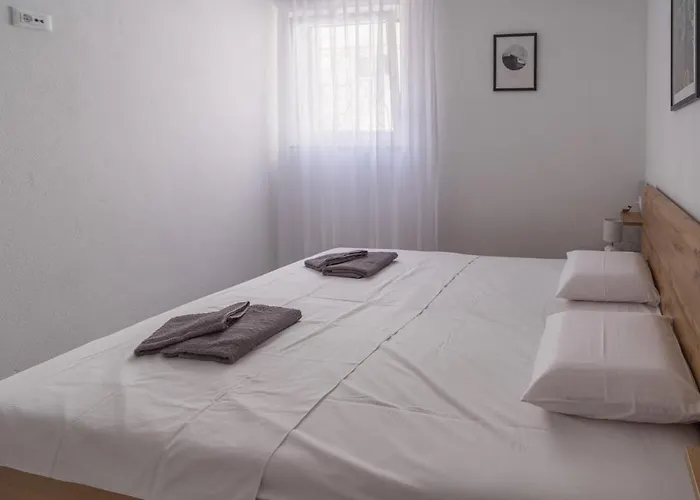 Apartman Blue