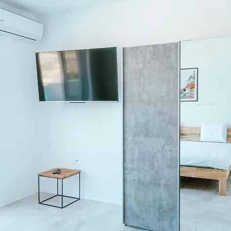 Appartement Blue *