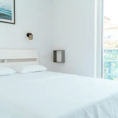 Apartment Blue *