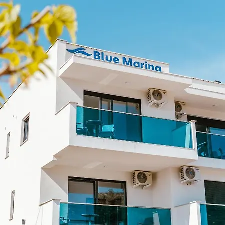 Blue Appartement