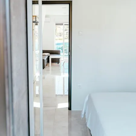 Apartment Blue *