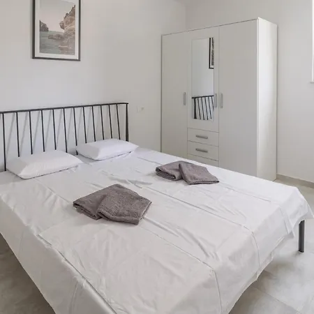 Appartement Blue Marina