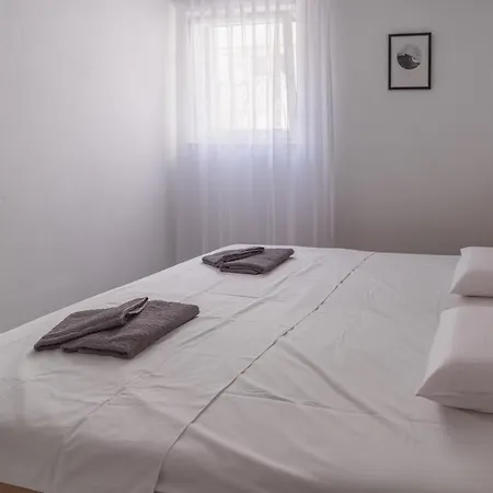 Appartement Blue