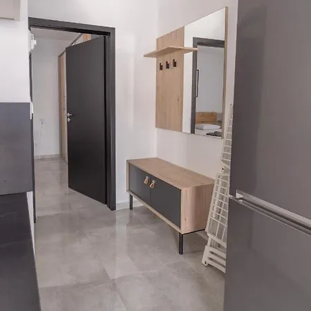 Appartement Blue Marina