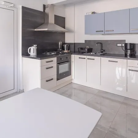 Blue Appartement Marina