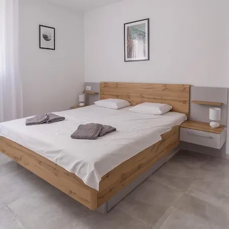 Apartmán Blue