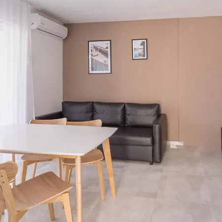 Blue Appartement Marina