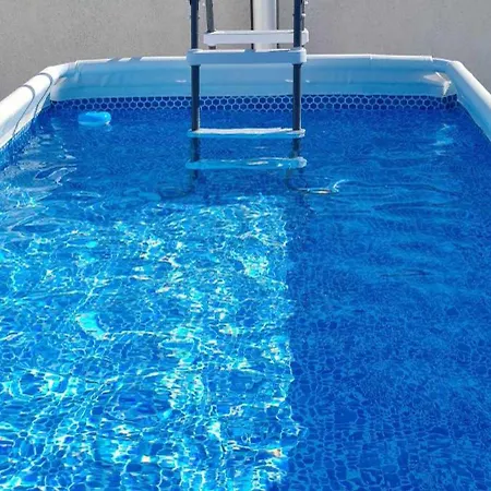 Blue * Marina